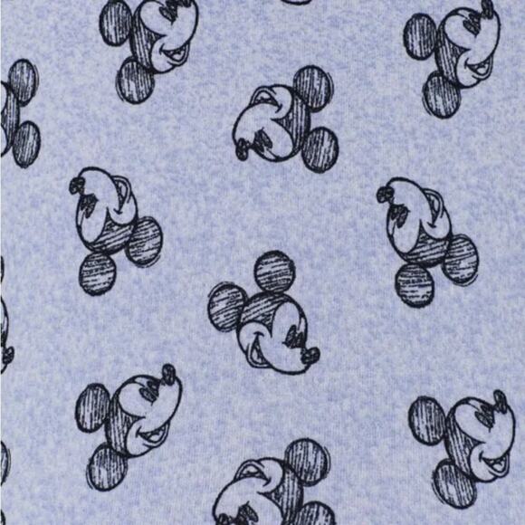 Disney Women's Mickey Mouse Pajamas 2 piece Set Size 3X NWT - Picture 6 of 6
